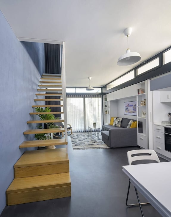 Enjoy A Stylish Experience At This Centrally-located Place - Beykoz