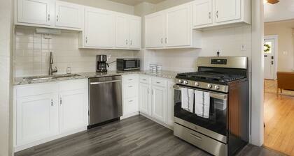 Walk to UNC or downtown Greeley