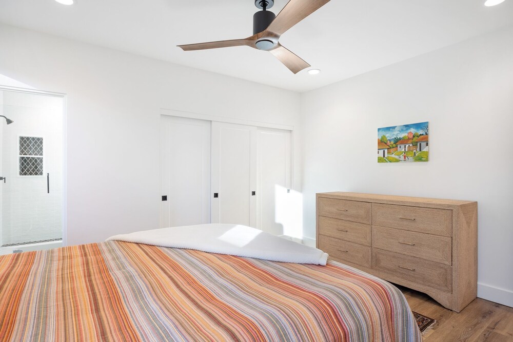 New "Casa del Sol" luxury home La Quinta Cove! La Quinta Vrbo