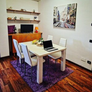 Dining - Toto's House (Perugia)