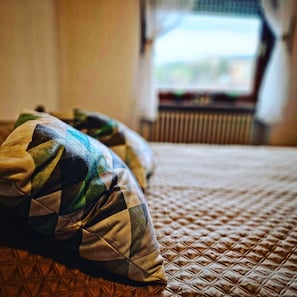 1 chambre, Wi-Fi