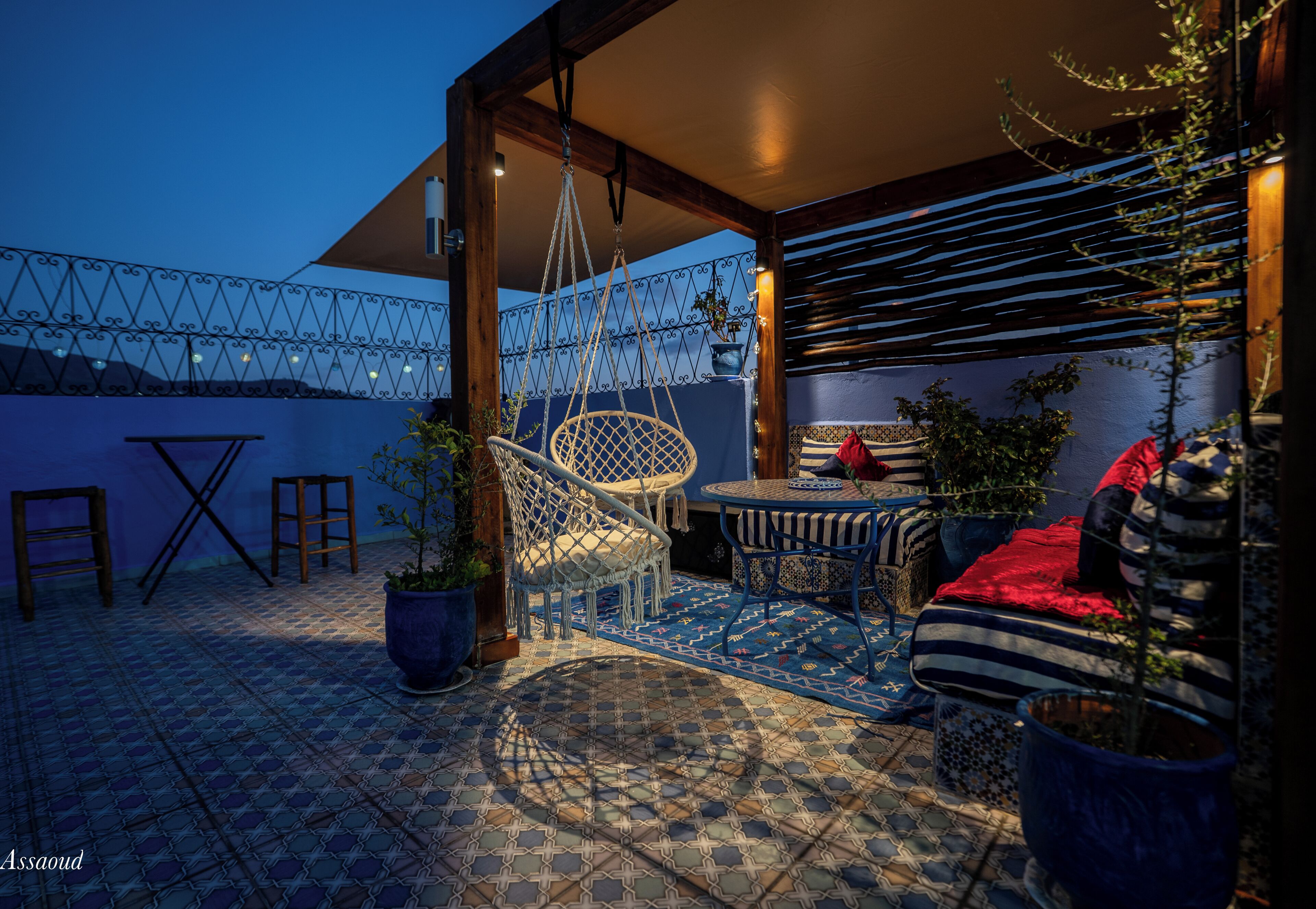 Terras