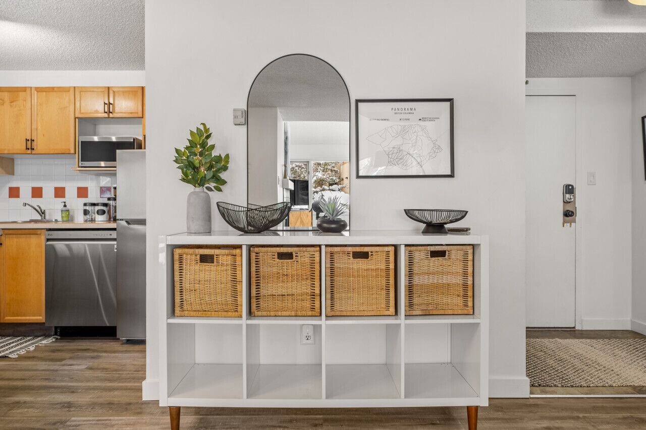 雪櫃、微波爐、焗爐、爐具