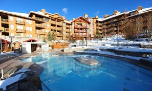 A heated pool - Kauhoolio | Toby | Pool | Hot Tub | Sauna (Panorama)