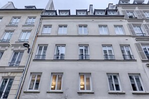 Außenbereich
