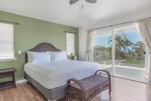 4 Schlafzimmer, Bügeleisen/Bügelbrett, WLAN, Bettwäsche