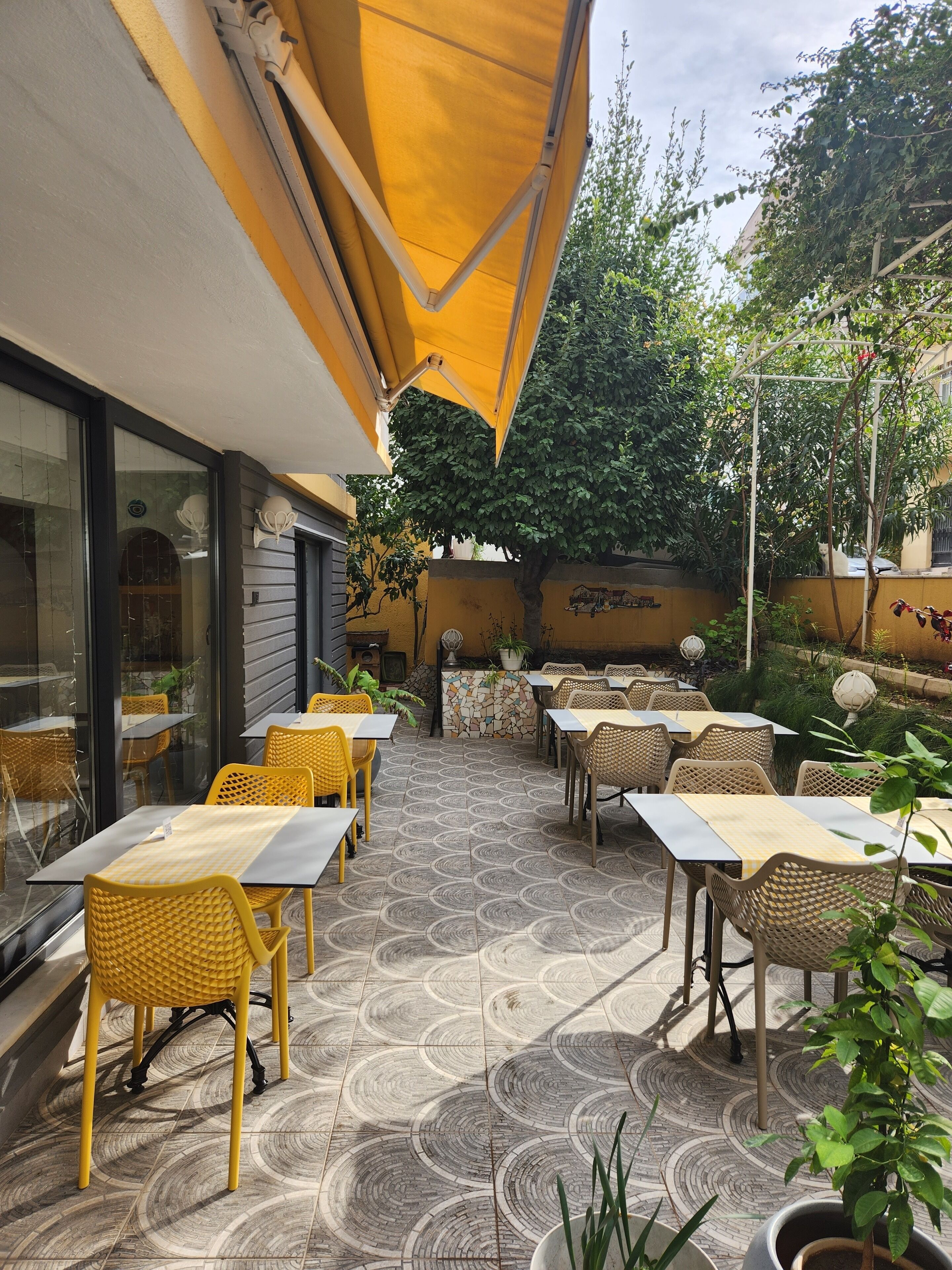 Foto - Park Hotel Rooms & Apart