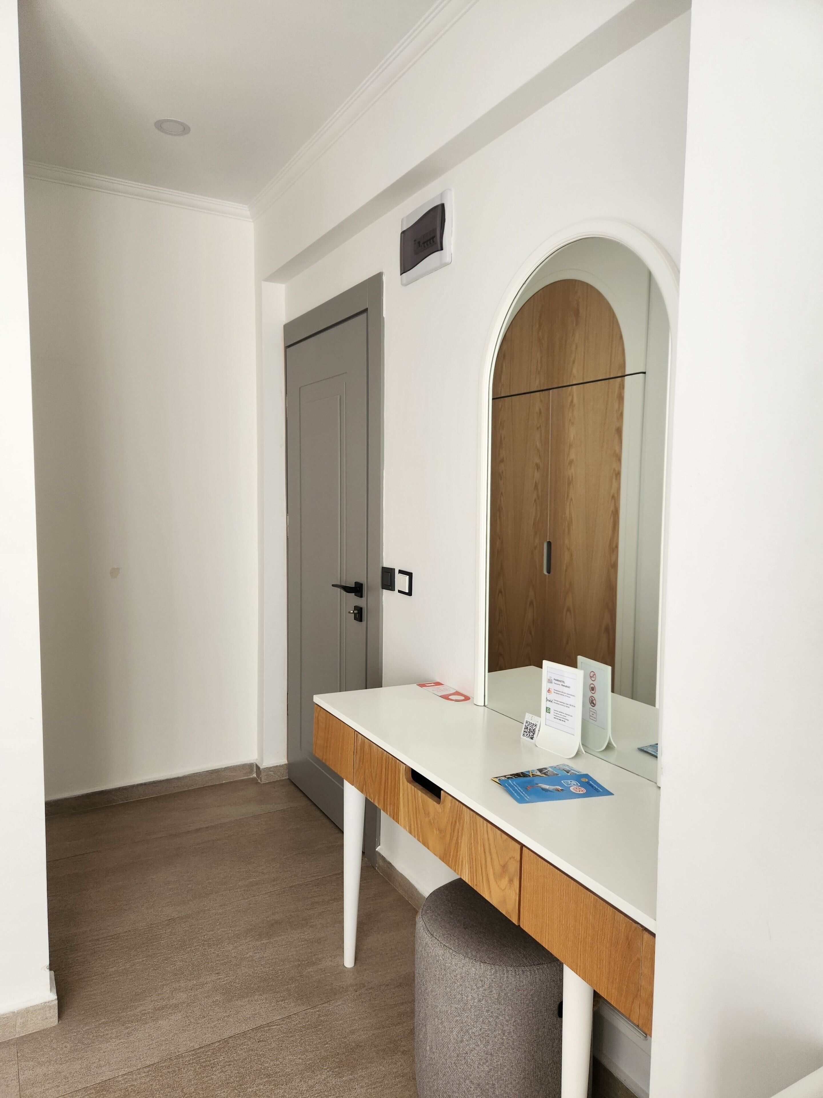 Foto - Park Hotel Rooms & Apart