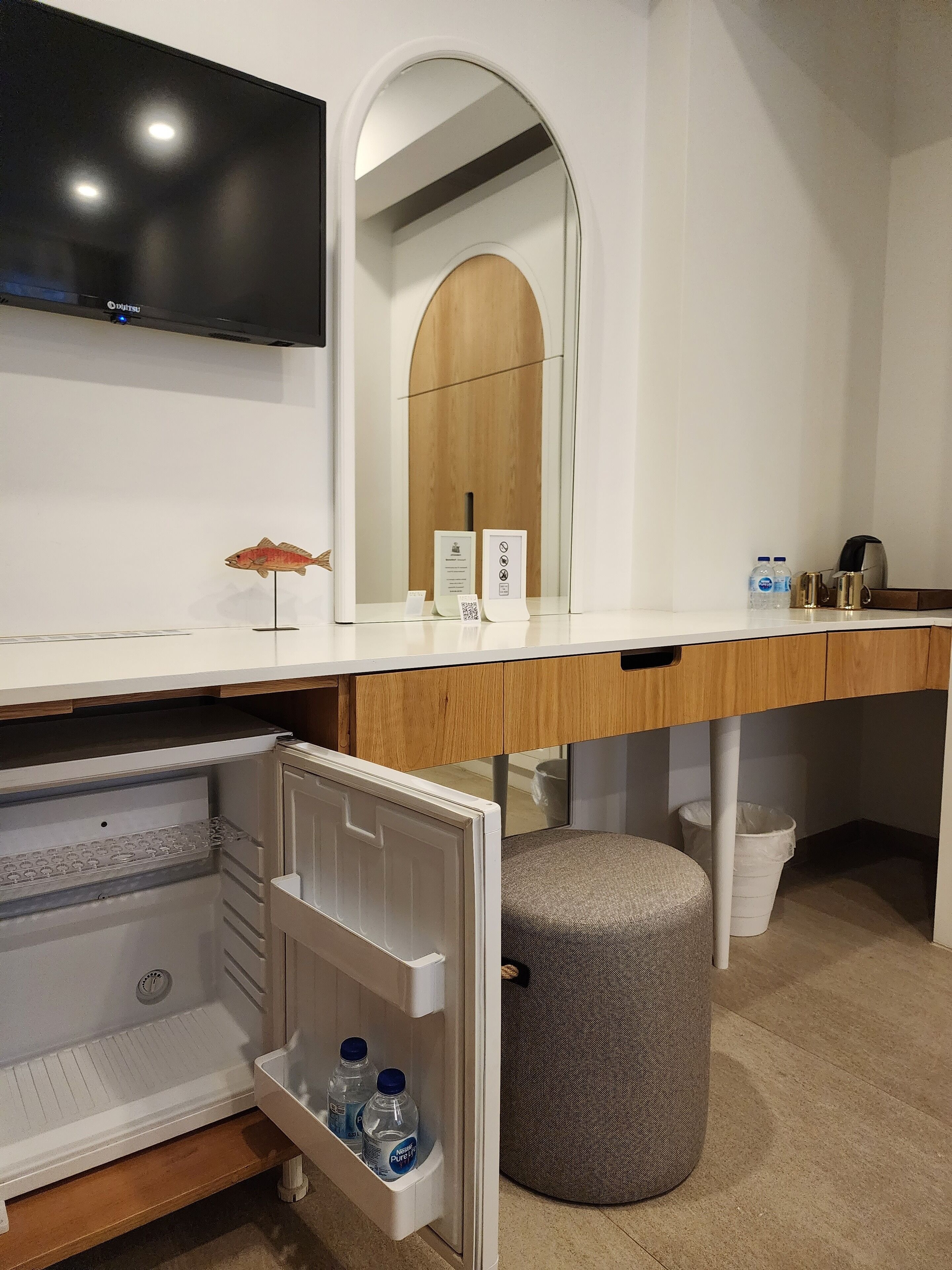 Foto - Park Hotel Rooms & Apart