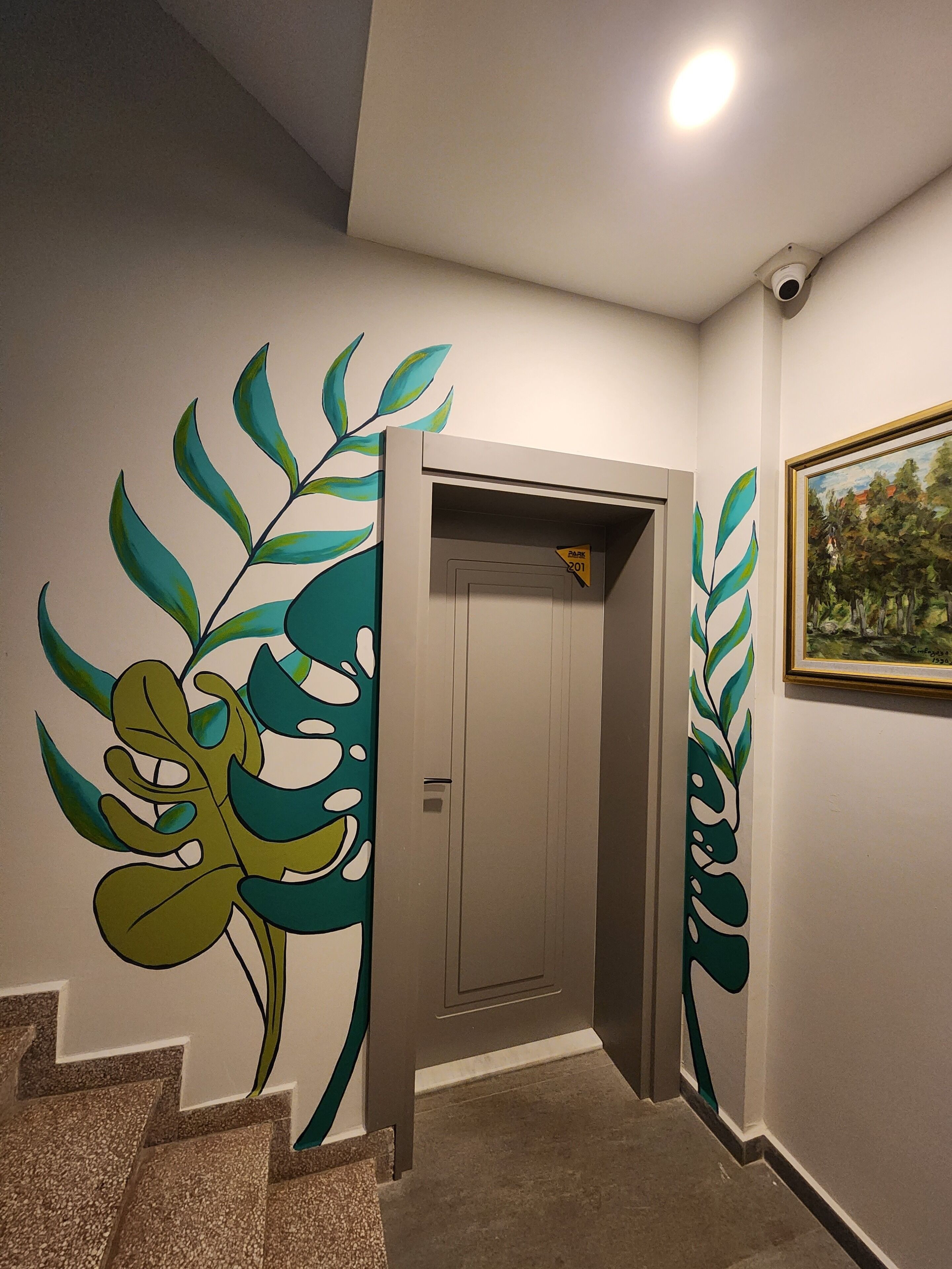 Foto - Park Hotel Rooms & Apart