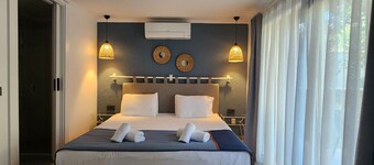 Park Hotel Rooms & Apart