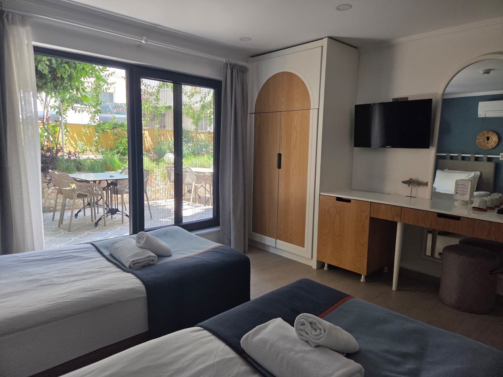 Photo - Park Hotel Rooms & Apart