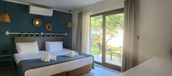 Park Hotel Rooms & Apart