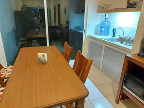 Dining - Yaxunha Tu casa (Mérida)