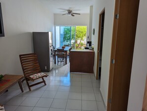 Interior - Yaxunha Tu casa (Mérida)