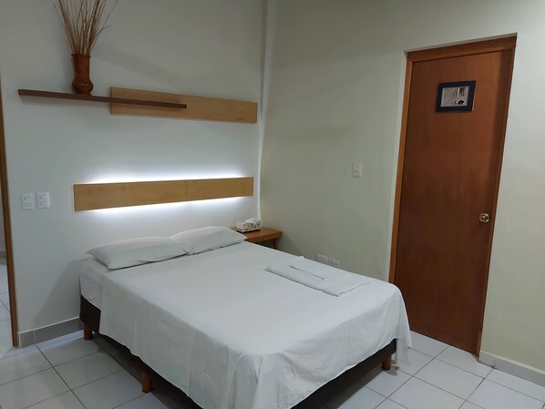 2 bedrooms, in-room safe, iron/ironing board, WiFi - Yaxunha Tu casa (Mérida)
