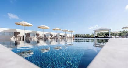 Viva Tourismo Resort naturist club