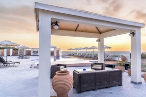 Teras/patio