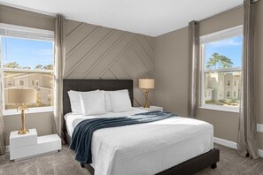 9 habitaciones y wifi 