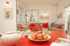 Apartment | 2 Schlafzimmer