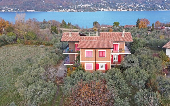 Apartment | 2 Schlafzimmer