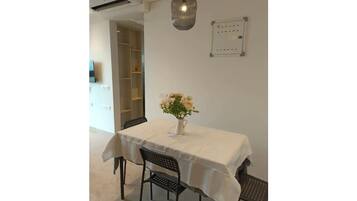 Dineren