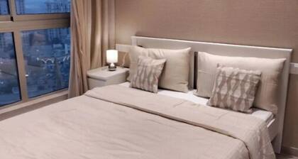 Entire 1 bhk in Powai Hiranandani - Pearl of Powai