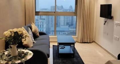 Entire 1 bhk in Powai Hiranandani - Pearl of Powai