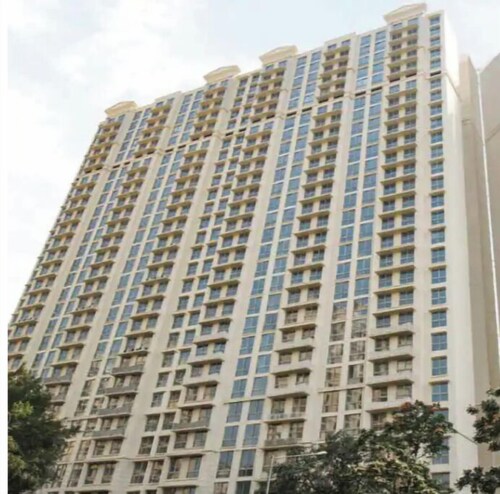 Entire 1 bhk in Powai Hiranandani - Pearl of Powai