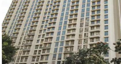Entire 1 bhk in Powai Hiranandani - Pearl of Powai
