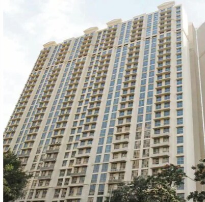 Entire 1 bhk in Powai Hiranandani - Pearl of Powai