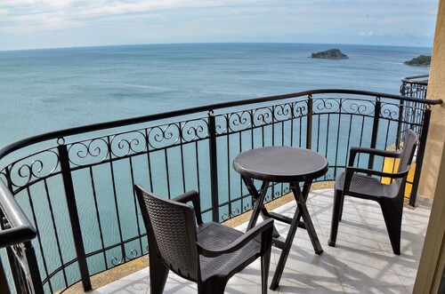 Apartamar - Santa Marta