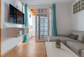 TV connectée