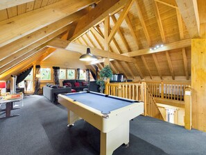 Sala de juegos