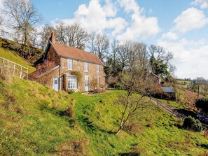 Exterior - 3 bedroom accommodation in Garway (Garway)