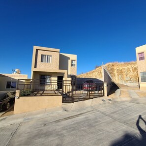 Exterior - Casa Entera Parral (Hidalgo del Parral)