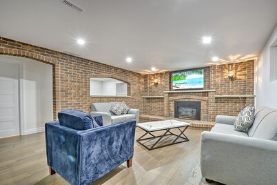 Luxury at its finest