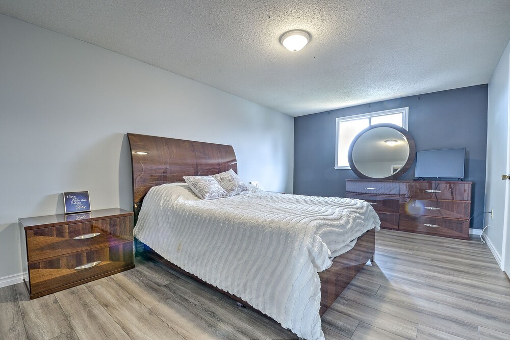 Home is where the heart is Windsor Vrbo