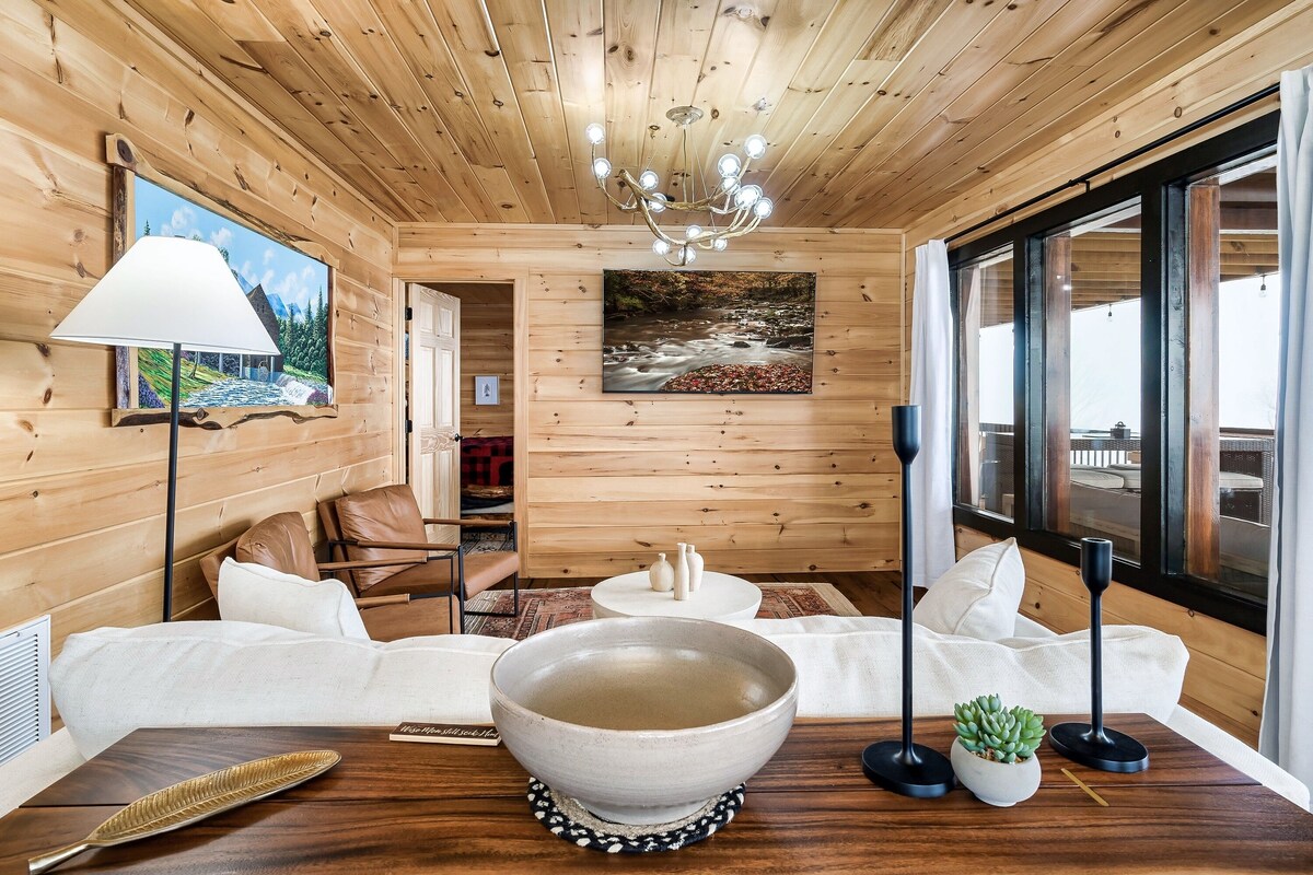Photo 88 of Amazing view, HotTub, Arcade,Theater,FirePit,Grill,Sauna,Putt putt, Pet Friendly
