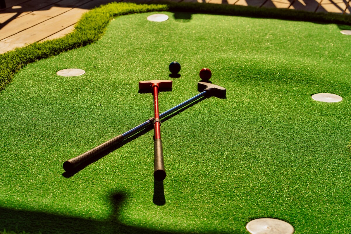 Photo 156 of Amazing view, HotTub, Arcade,Theater,FirePit,Grill,Sauna,Putt putt, Pet Friendly