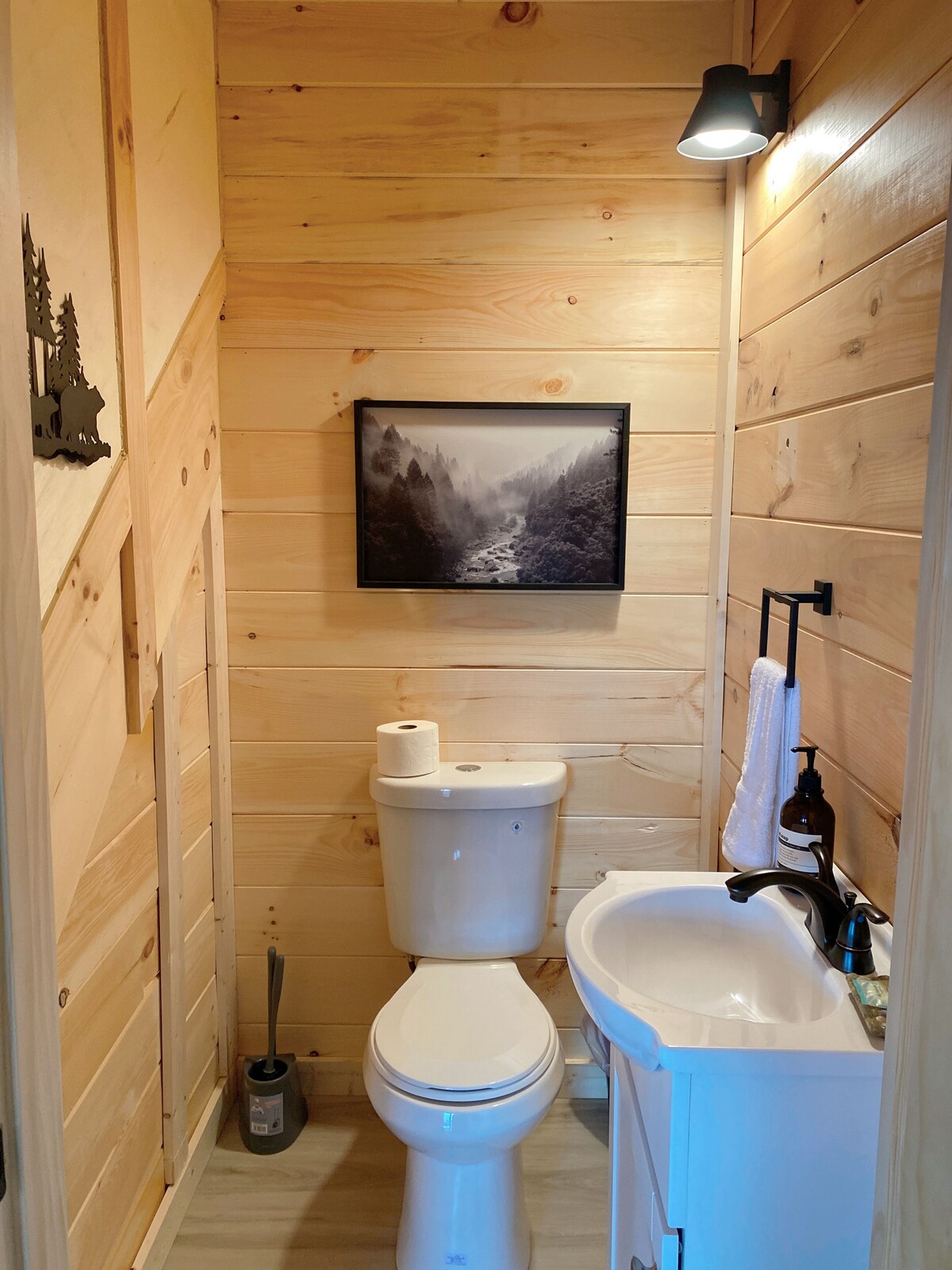 Photo 143 of Amazing view, HotTub, Arcade,Theater,FirePit,Grill,Sauna,Putt putt, Pet Friendly