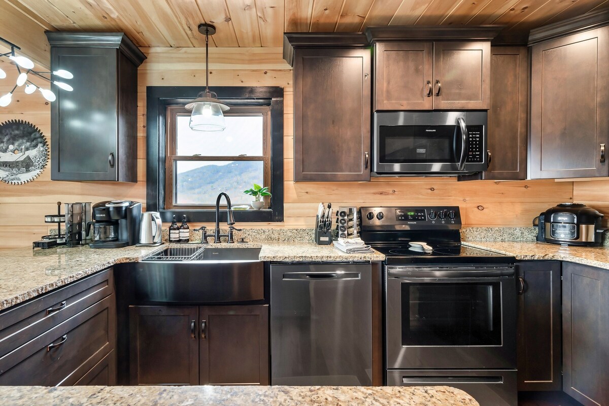 Photo 81 of Amazing view, HotTub, Arcade,Theater,FirePit,Grill,Sauna,Putt putt, Pet Friendly