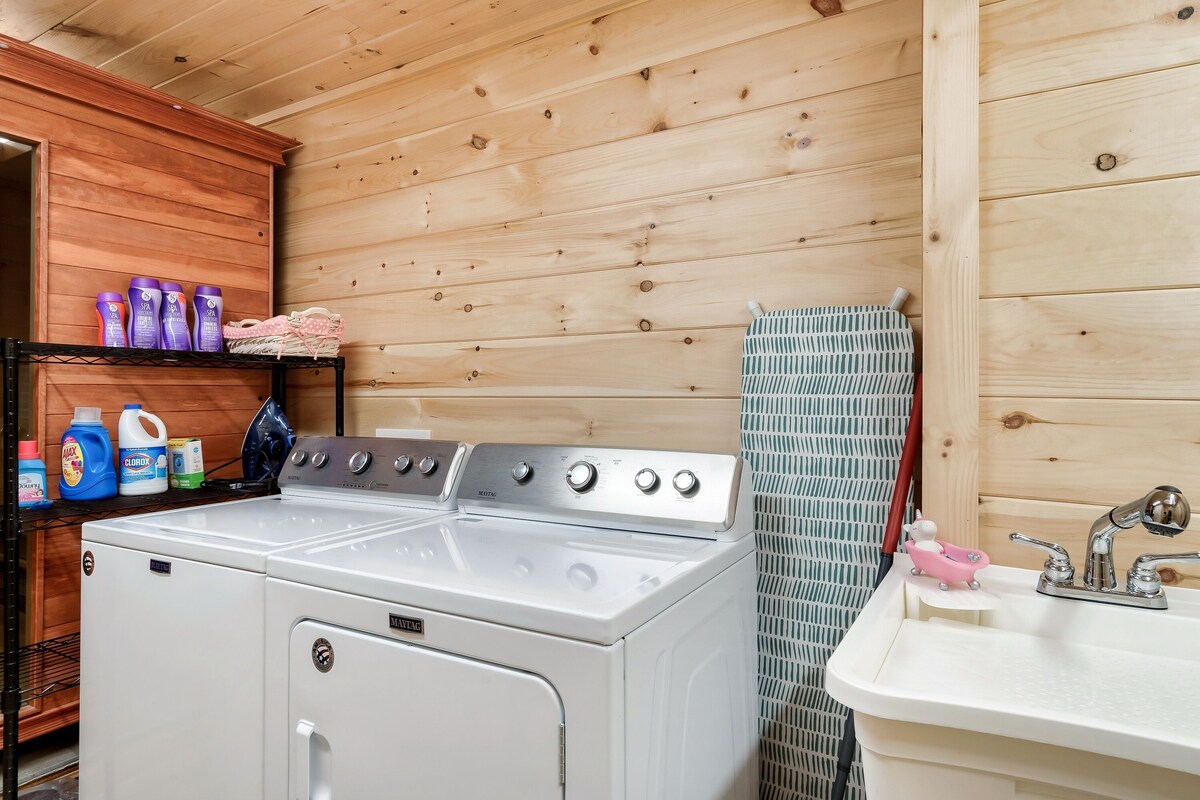 Photo 149 of Amazing view, HotTub, Arcade,Theater,FirePit,Grill,Sauna,Putt putt, Pet Friendly