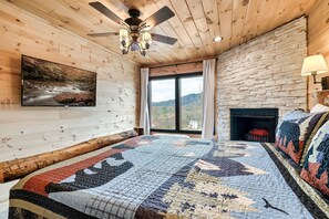 6 Schlafzimmer, Schreibtisch, BĂŒgeleisen/BĂŒgelbrett, Reisekinderbett