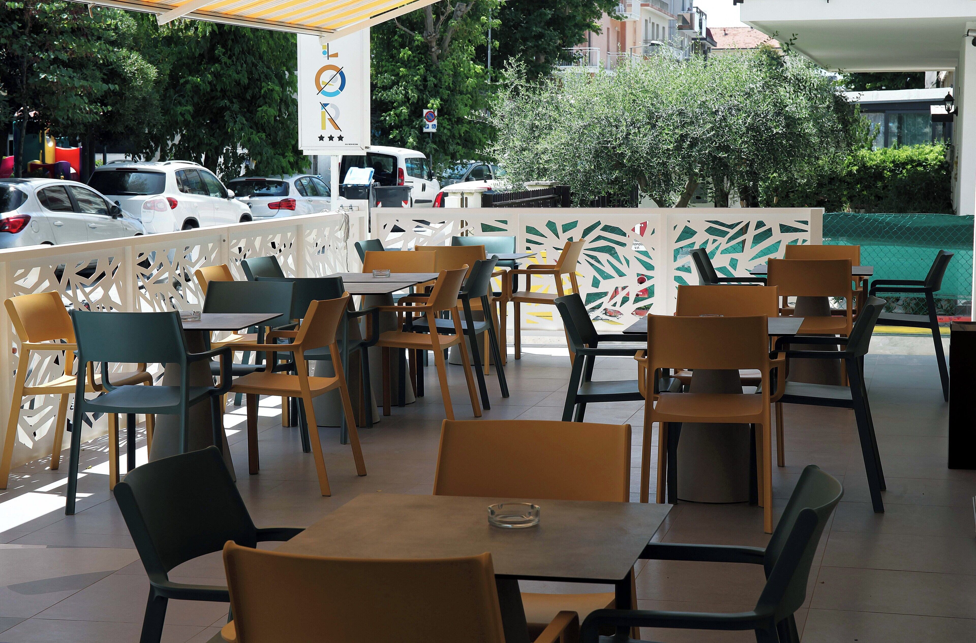 Photo - Color Hotel Rimini