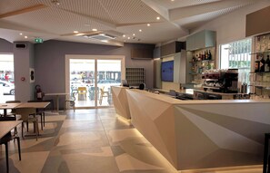 Lobby - Color Hotel Rimini (Rimini)