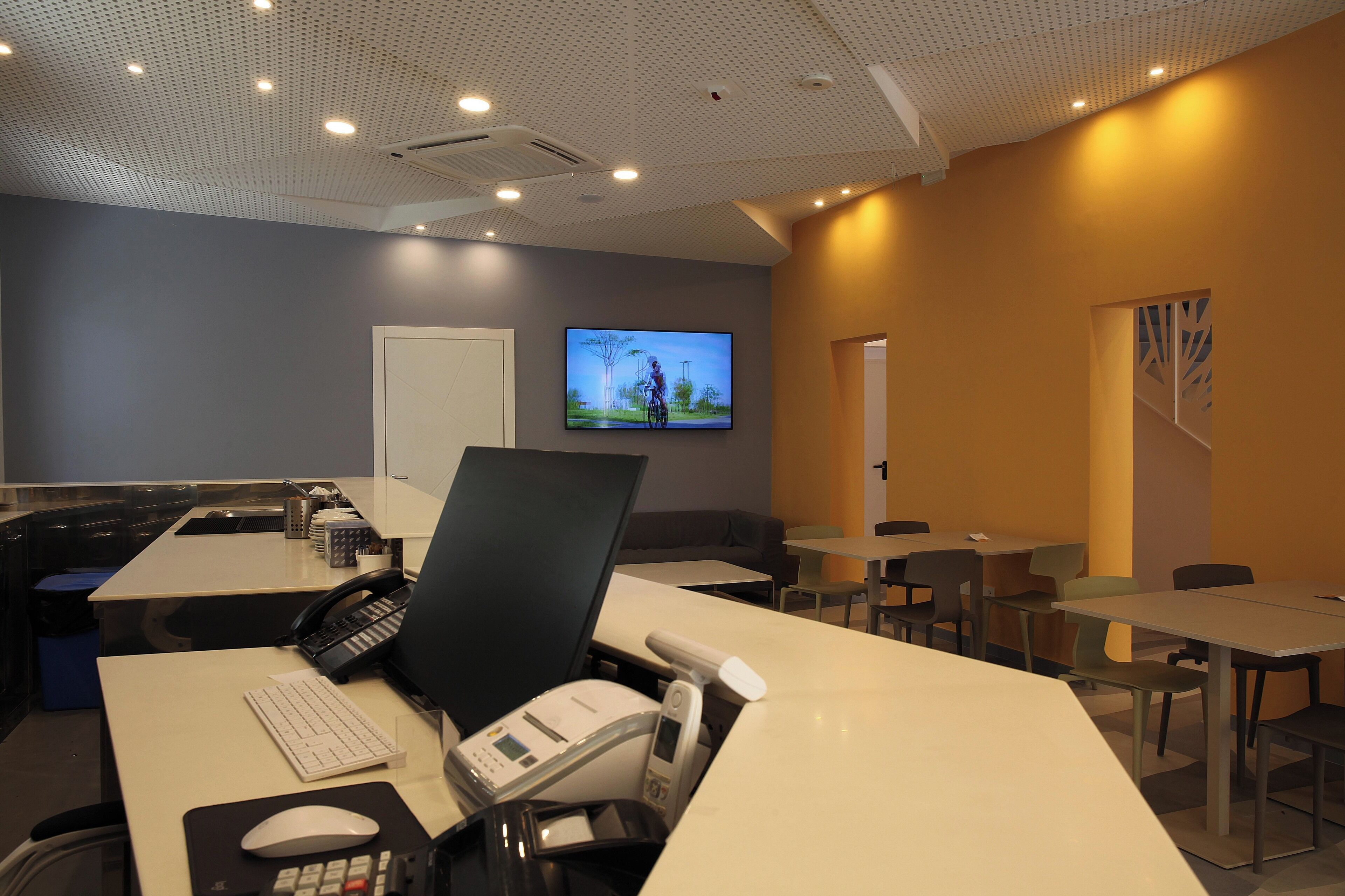 Photo - Color Hotel Rimini