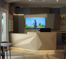 Recepción