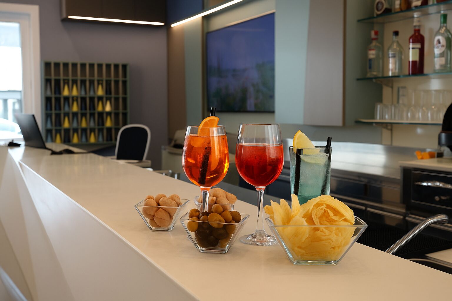 Foto - Color Hotel Rimini