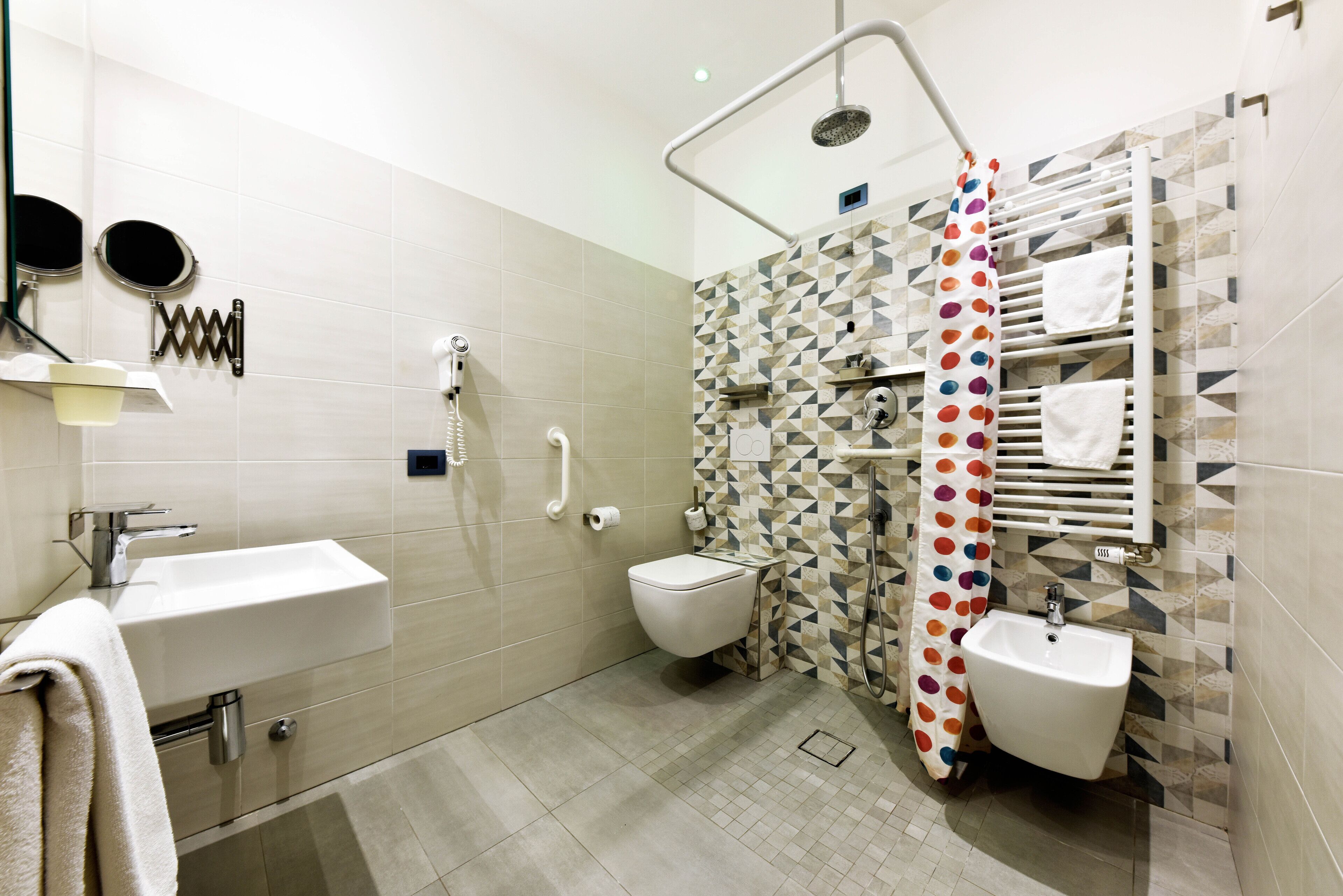 Photo - Color Hotel Rimini